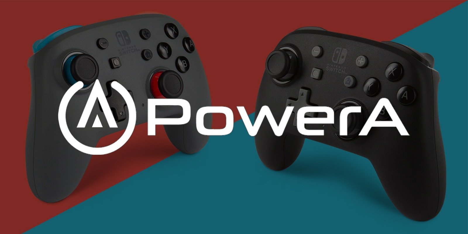 PowerA